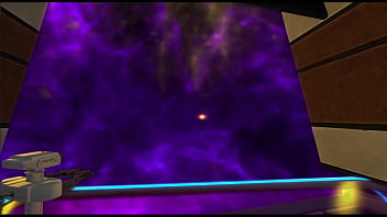 Preview 4 of Holli Sax - Second Life,  Space Star City by JanosX,  Hoshi No Machi
