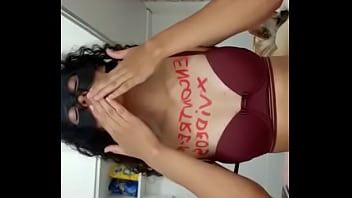 Preview 4 of Sex Baki Grappler - V&iacute_deo de verifica&ccedil_&atilde_o
