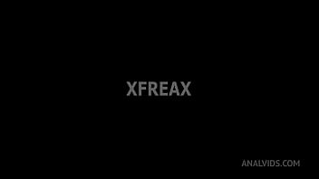 Preview 1 of Gab Webcam - Behind the scenes #22,  Stacy Bloom,  Anna De Ville,  Dalila Dark and others. More info in description XF035