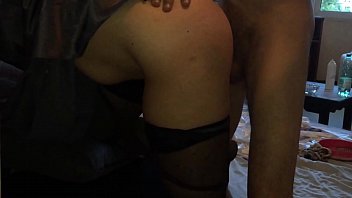 Preview 1 of Videos Breazer - Sexy O2,  T&amp_A 445 - Sexy Milf in Satin Panty
