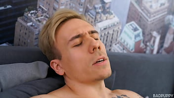Preview 2 of Amtaj Ali - Alex repositions himself over top of Lex&#039_s raging boner.  He sits down on it slowly,  enjoying every inch of Lex&#039_s cock as it pushes deeper into his ass. It&#039_s not long before Alex is bouncing up and down,  riding Lex&#039_s dick.