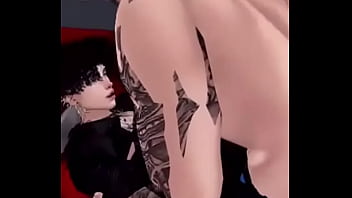 Preview 3 of Asianappleseed Anal Cum Dump - torando minha priminha virgem safada cachorra descarada