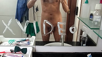 Preview 2 of Big Black Xxx Hd Video - V&iacute_deo de verifica&ccedil_&atilde_o