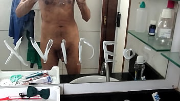 Preview 3 of Big Black Xxx Hd Video - V&iacute_deo de verifica&ccedil_&atilde_o