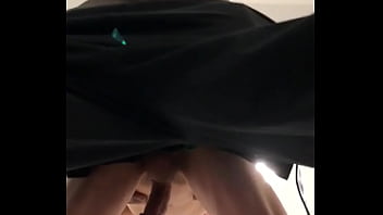 Preview 1 of Kiere West - Fucked by anonymous black trucker