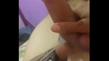 Preview 3 of Tysen Rich Gets Bbc - Tirando a cueca