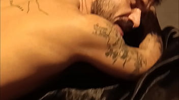 Preview 3 of Asian Xxx Ve - Brutto levando punho no rabo