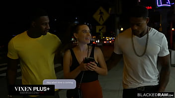 Preview 1 of Hotsex Bdo - BLACKEDRAW They took turns in my girlfriends ass