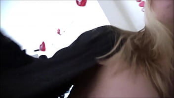 Preview 3 of Sex Park Mms - Thick Milf Helps Step Son Cum - Clover Baltimore - Family Therapy - Alex Adams
