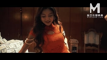 Preview 4 of Xxxx Gujarati Video Full Hd - ModelMedia Asia - No More Bets - Rae Lil Black