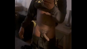 Preview 3 of Huge Sex Dakota Ohc - Got my old college hoodie out