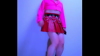 Preview 4 of Arab Woman Get Sexs With Negro - Crossdressing - update #DSCF3267