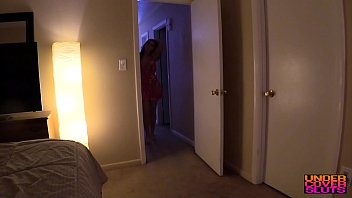 Preview 3 of Indian Aunty Sensation - Blackmailed My Neighbors THICC Cheating Milf Wife