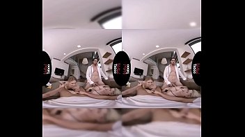Preview 3 of Wearing Cloaths At Starting - 360 vr
