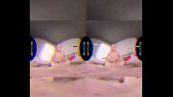 Preview 4 of Wearing Cloaths At Starting - 360 vr
