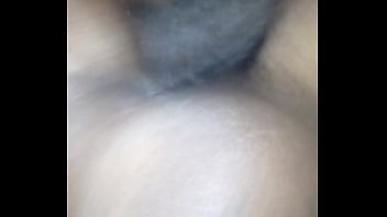 Preview 3 of Cloe Celestine Casting - Pounding young thot