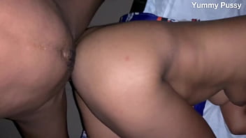 Preview 2 of Gbroad57 Sex - kimberly xxx Takes A BBC