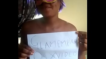 Preview 4 of Shemele Squirt Cum - Verification video
