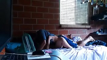 Preview 1 of Ibf Sucks Shemale Gf - Ricura mov