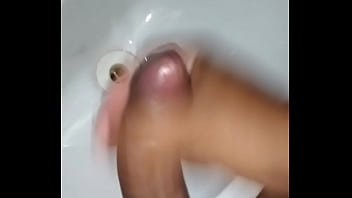 Preview 1 of Big Girl Small Biy Xxx Video Hd - Punheta ao acorda