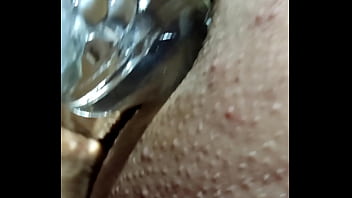 Preview 1 of Caught By Mobie - Jugando rico