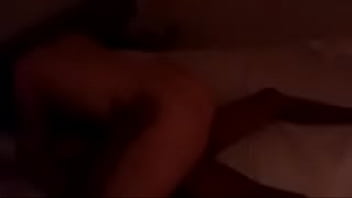 Preview 3 of Bbw Creamy Orgasm - Esposa seduzindo macho na frente do marido