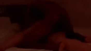Preview 4 of Bbw Creamy Orgasm - Esposa seduzindo macho na frente do marido