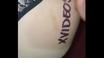 Preview 2 of Ssbbw Amateur Sexwife - V&iacute_deo de verificaci&oacute_n