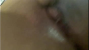 Preview 4 of Mom Stocking Fuck - Sneaky fai