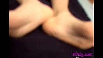 Preview 3 of Seachcebu Pinay Wife - Foot fetish homosexual sex