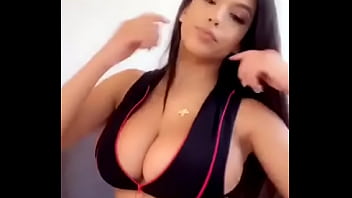 Preview 2 of Gang Rape Rutel - Descuido de Morena de tetas perfectas