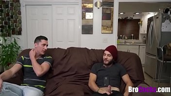 Preview 1 of Momyn Boy - It started as fun but,  my step brother fucked me!