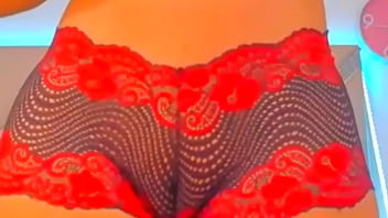 Preview 1 of Cam Free First Ohne Anmelden - Latina black stepmom pussy fucking
