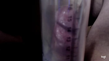 Preview 2 of Triple Penetrration - Pumpen