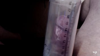 Preview 4 of Triple Penetrration - Pumpen