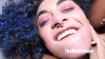 Preview 4 of Caseros De Mujeres Gimiendo - curly Rican loves all that bbc missionary fucked deep jay bangher