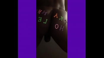 Preview 1 of Xex Cuw - Booty booty booty