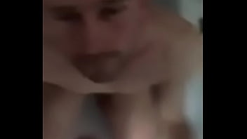 Preview 3 of Cum Xnx - UK fag Mark sucking Master cock