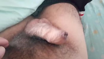 Preview 1 of Ganbang Bus - Despertando al mu&ntilde_eco