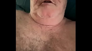 Preview 3 of Bbw Milf Chubby Mature With Guy - Verification video
