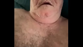 Preview 1 of Bbw Milf Chubby Mature With Guy - Verification video