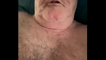 Preview 4 of Bbw Milf Chubby Mature With Guy - Verification video