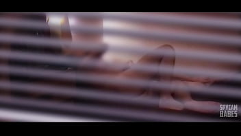 Preview 1 of Mallu Father Dhouter Sex - Voyeurist outside my window watched me when I fuck my GF
