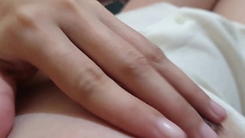 Preview 4 of Police Fucking Hot Thief - Pinay Teen Video Call Sex ( Message Me in TG )