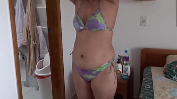Preview 1 of Wwwbrazzerscom Pk - had sex on the beach with my stepbrother,  huge cumshot in my pussy