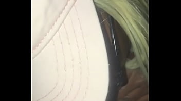 Preview 4 of Apple Bottom Double Fucking - She Just Love To Suck Dick #RoughDraft