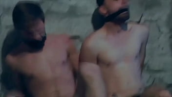 Preview 3 of Indian Sleeping Sex Brother - RansomWare - Bondage Jeopardy preview