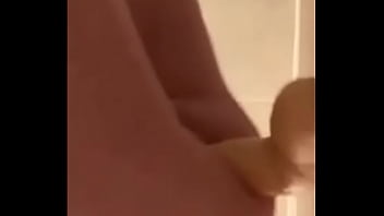 Preview 4 of Gang Bang Shamel - Taking 10&rdquo_ in the shower
