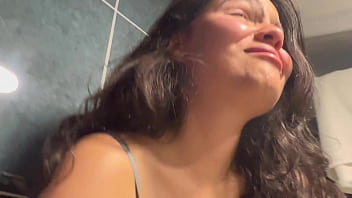 Preview 4 of Video Xxx Sey - Mi novia pide que la grabe mientras se masturba