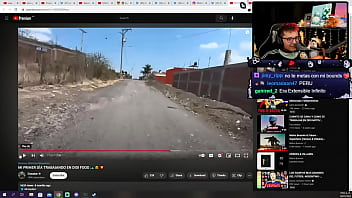 Preview 3 of Mms Scan3 - LATE Y RODNY REACCIONAN A MI PRIMER DIA EN DIDI